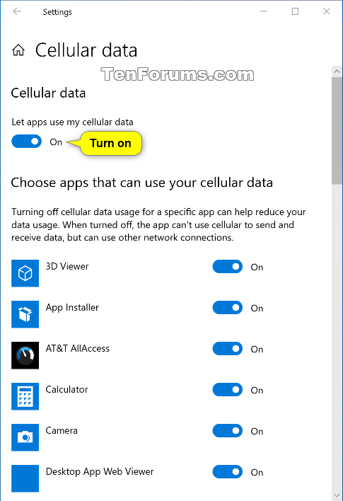 How to Allow or Deny Let Apps Use Cellular Data in Windows 10-cellular_data_access_settings-3.png