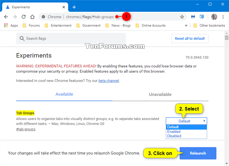 How to Enable or Disable Tab Groups in Google Chrome-google_chrome_tab_groups.png
