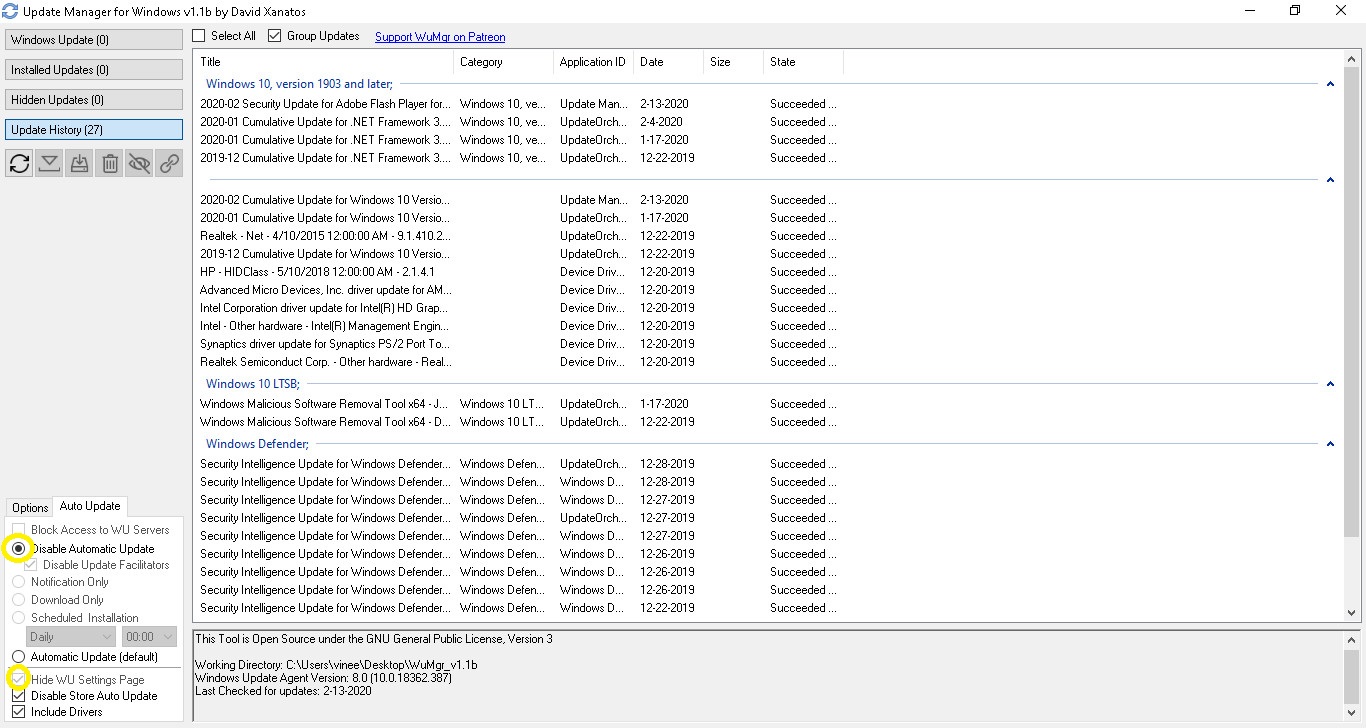 update windows 10 to latest version update windows 10 to latest version