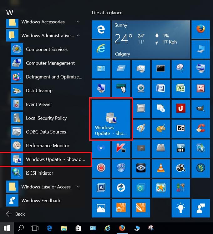Hide or Show Windows Updates in Windows 10-all-apps-4.jpg