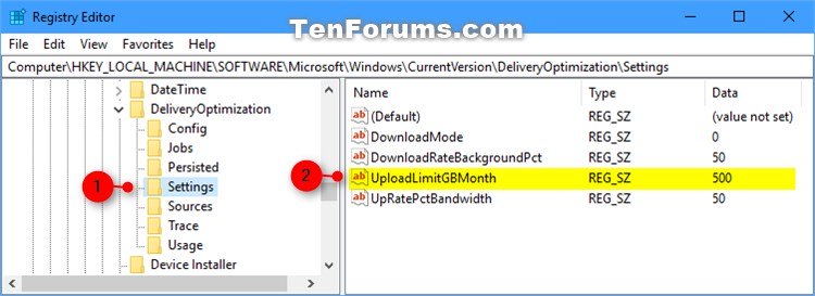 Limit Bandwidth of Windows Update and Store App Updates in Windows 10-limit_bandwidth_for_windows_and_app_updates-registry-3.jpg