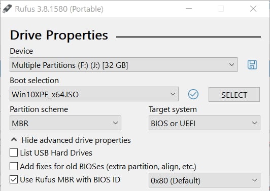 Create Bootable Usb Flash Drive To Install Windows 10 Page 47