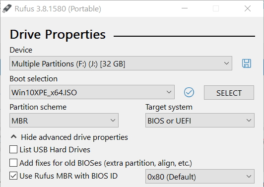 Create Bootable USB Flash Drive to Install Windows 10-image-option-unavailable.jpg