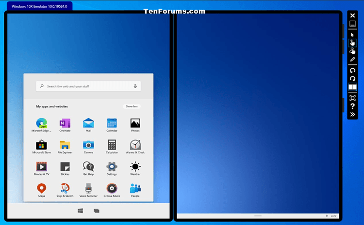 How to Install Windows 10X Dual Screen Emulator in Windows 10-windows_10x_dual-screen_emulator-2.png