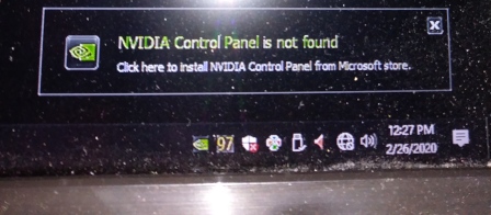 Add or Remove NVIDIA Control Panel Notification Tray Icon in Windows-store.jpg