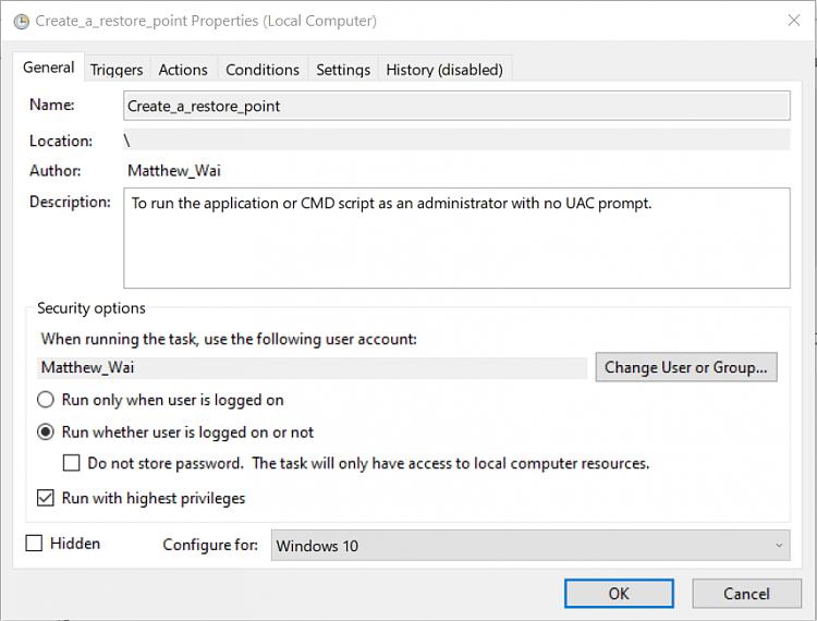 Add Create Restore Point Context Menu in Windows 10-task-scheduler.jpg