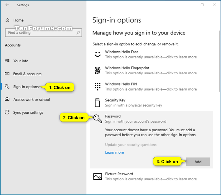 Add Password to Local Account in Windows 10-add_password_settings-1.png