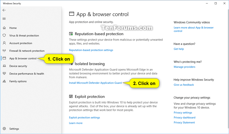 Turn On or Off Microsoft Defender Application Guard in Windows 10-windows_security-3.png