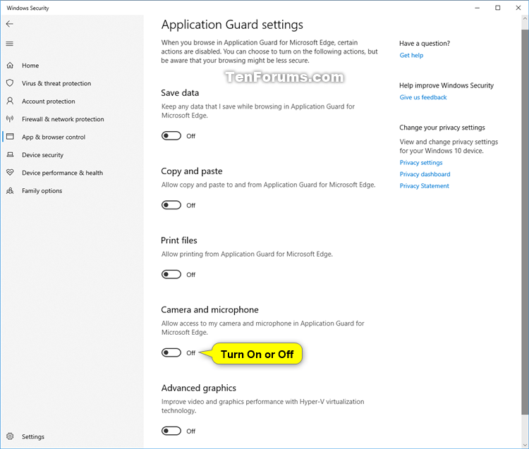 Turn On or Off Camera and Mic in Application Guard for Microsoft Edge-wdag_camera_and_microphone.png