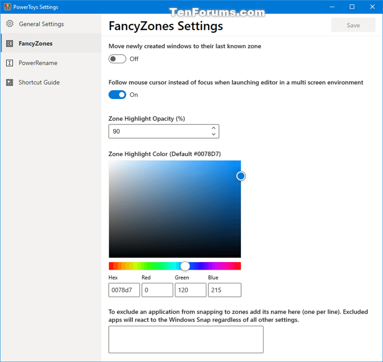 How to Download and Install Microsoft PowerToys in Windows 10-powertoys_settings-3.png