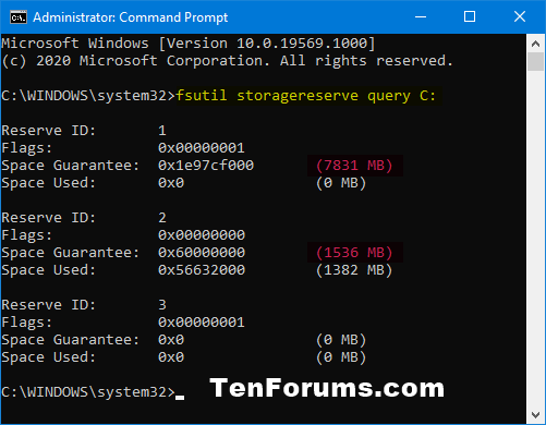 Check Reserved Storage Size in Windows 10-fsutil_storagereserve.png