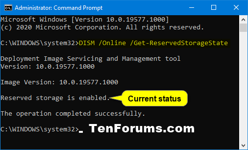 Enable or Disable Reserved Storage in Windows 10-reserved_storage_command-1.png