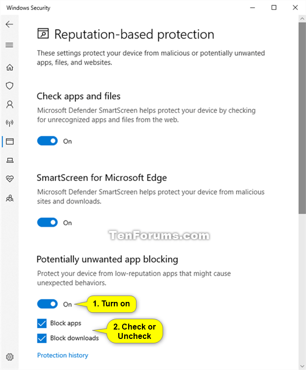 Enable or Disable Microsoft Defender PUA Protection in Windows 10-windows_security_potentially_unwanted_app_blocking-2.png