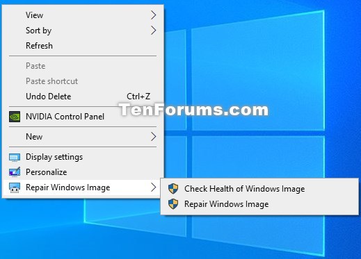 How to Add Repair Windows Image Context Menu in Windows 10-repair_windows_image_context_menu.jpg