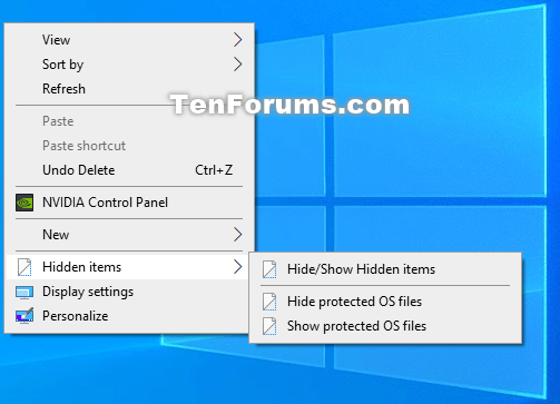 Hidden items - Add to Context Menu in Windows 10-hidden_items_context_menu.png