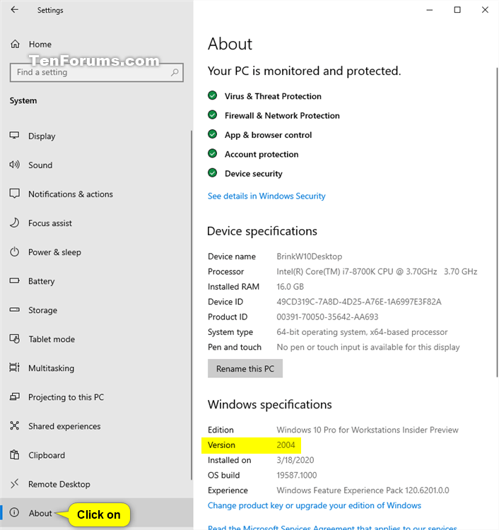 Find Windows 10 Version Number-windows_10_version_in_settings.png