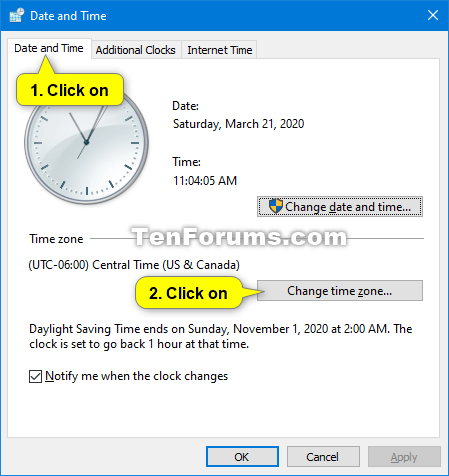 Turn On or Off Adjust for Daylight Saving Time in Windows 10-daylight_saving_time_control_panel-1.png