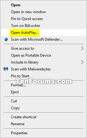 Enable or Disable AutoPlay for All Drives in Windows-open_autoplay_context_menu.png