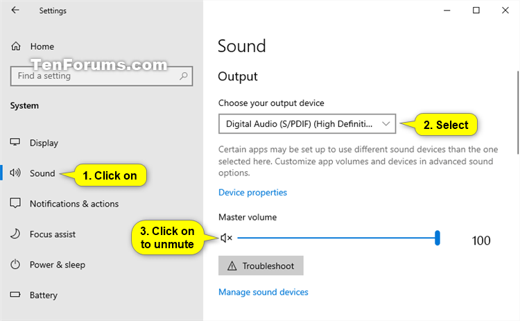 How to Mute and Unmute Sound Volume in Windows 10-mute_unmute_volume_settings-2.png