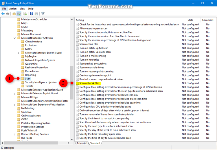 How to Enable Scan Network Files with Windows Defender in Windows 10-windows_defender_scan_network_files_gpedit-1.png