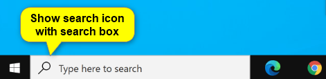 Turn On or Off Search Icon without Search Box for Windows 10 2in1 PC-off-show_the_search_icon_without_the_search_box.png