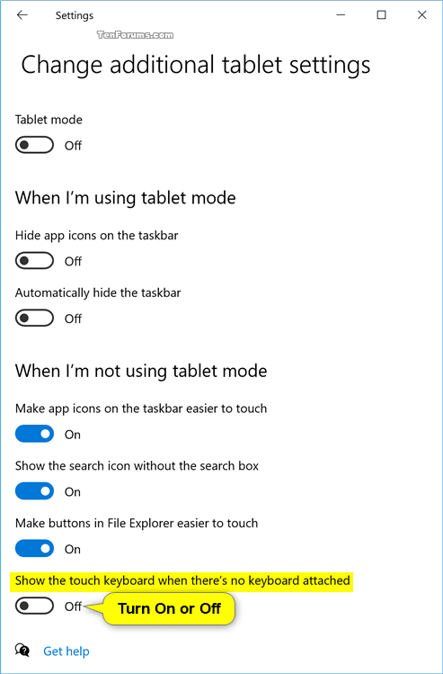 Turn On or Off Automatically Show Touch Keyboard in Windows 10-tablet_mode_settings-2.png
