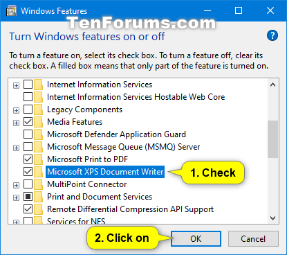Add or Remove Microsoft XPS Document Writer Printer in Windows 10-microsoft_xps_document_writer.png