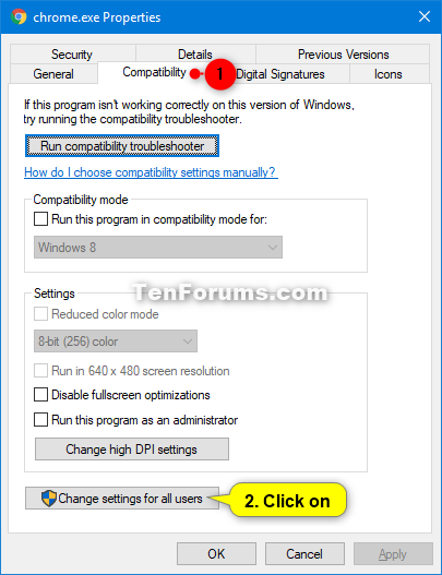 Enable or Disable Fullscreen Optimizations in Windows 10-fullscreen_optimizations_compatibility_settings-3.png