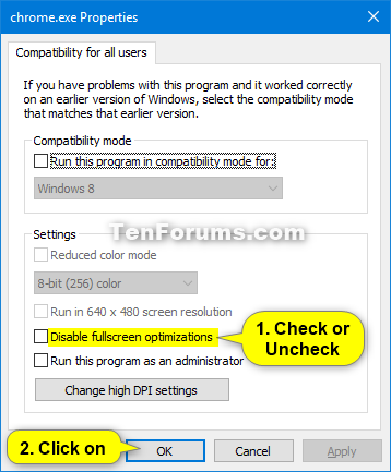Enable or Disable Fullscreen Optimizations in Windows 10-fullscreen_optimizations_compatibility_settings-4.png