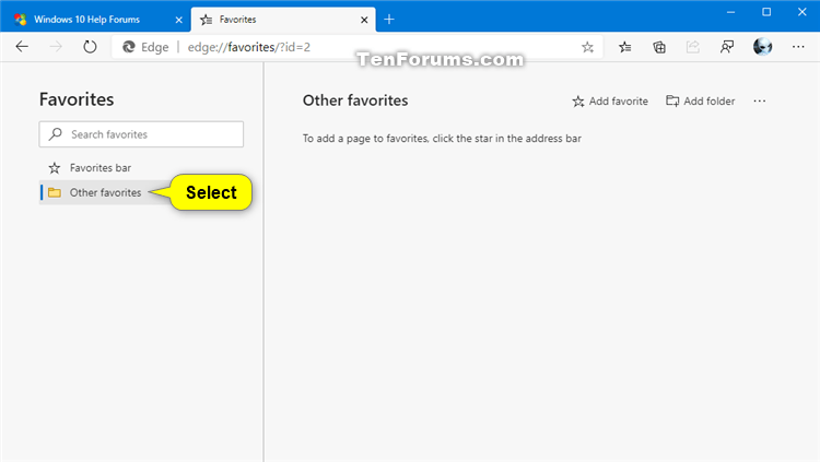 How to Add a Site to Favorites in Microsoft Edge Chromium-microsoft_edge_add_to_favorites_manage-3.png