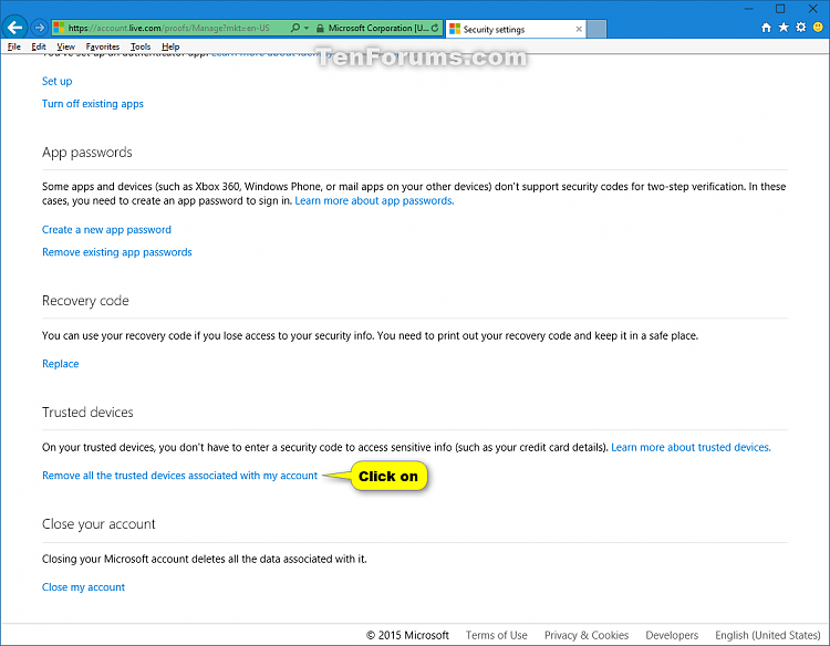 Add or Remove Trusted Devices for Microsoft Account-remove_all_trusted_devices-3.png