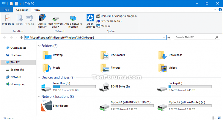How to Add or Remove Control Panel on Win+X Menu in Windows 10-file_explorer-1.png