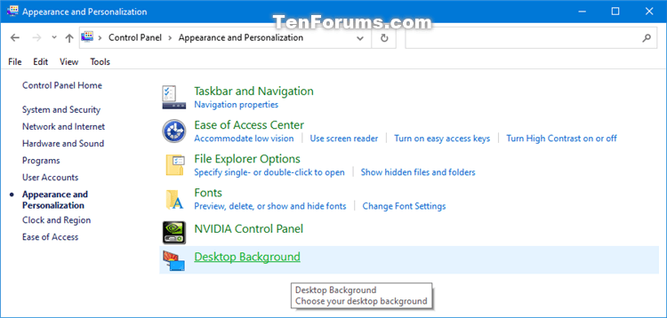 How to Add Desktop Background to Control Panel in Windows-desktop_background_control_panel_category.png