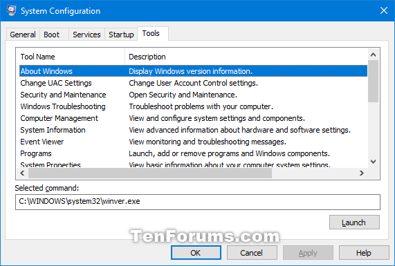 How to Add System Configuration (msconfig) to Control Panel in Windows-msconfig-5.png