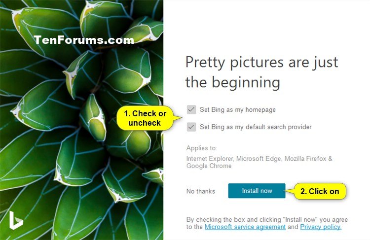 How to Use Bing Wallpaper app to Change Windows 10 Desktop Background-bing_wallpaper-1.jpg