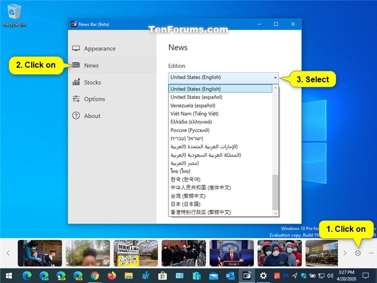 How to Change Country to get News from for News Bar in Windows 10-news_bar_country_edition.jpg