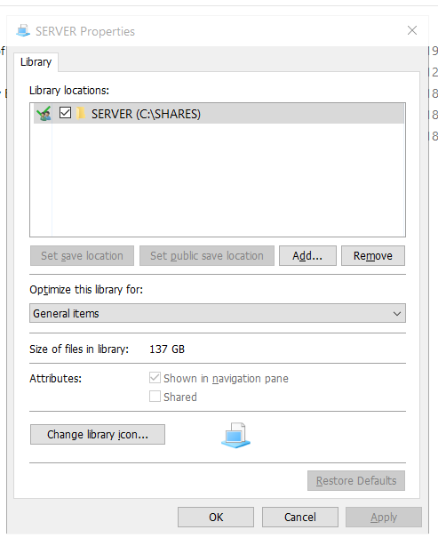 Include Folder or Drive to Library in Windows 10-capture113.png