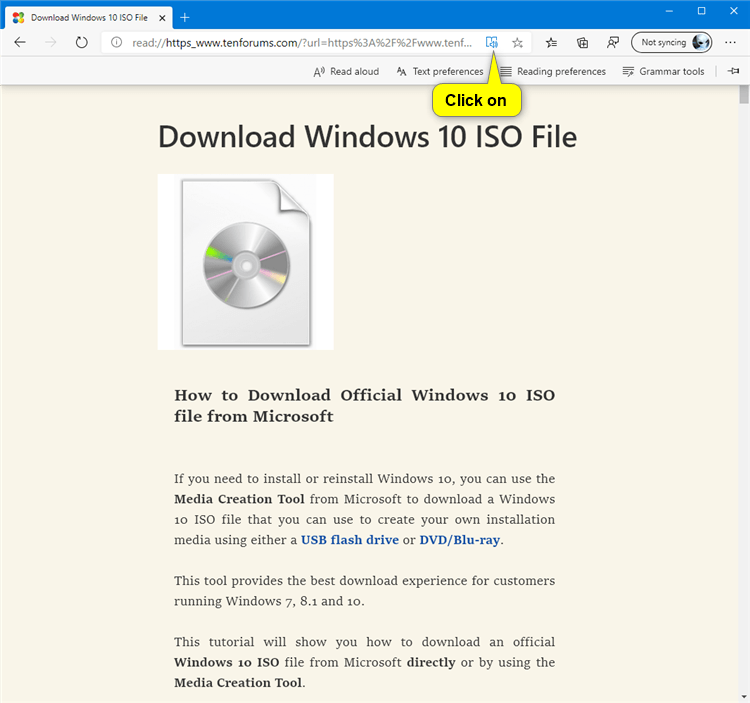 How to Open Webpage in Immersive Reader in Microsoft Edge Chromium-microsoft_edge_immersive_reader_icon-2.png