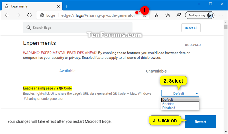 How to Enable or Disable QR Code Generator in Microsoft Edge Chromium-microsoft_edge_enable_sharing_page_via_qr_code.png