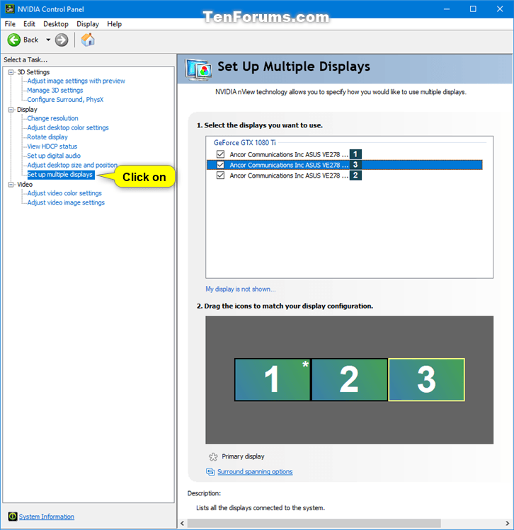 How to Remove Display from Desktop in Windows 10-nvidia_control_panel_set_up_multiple_displays-1.png