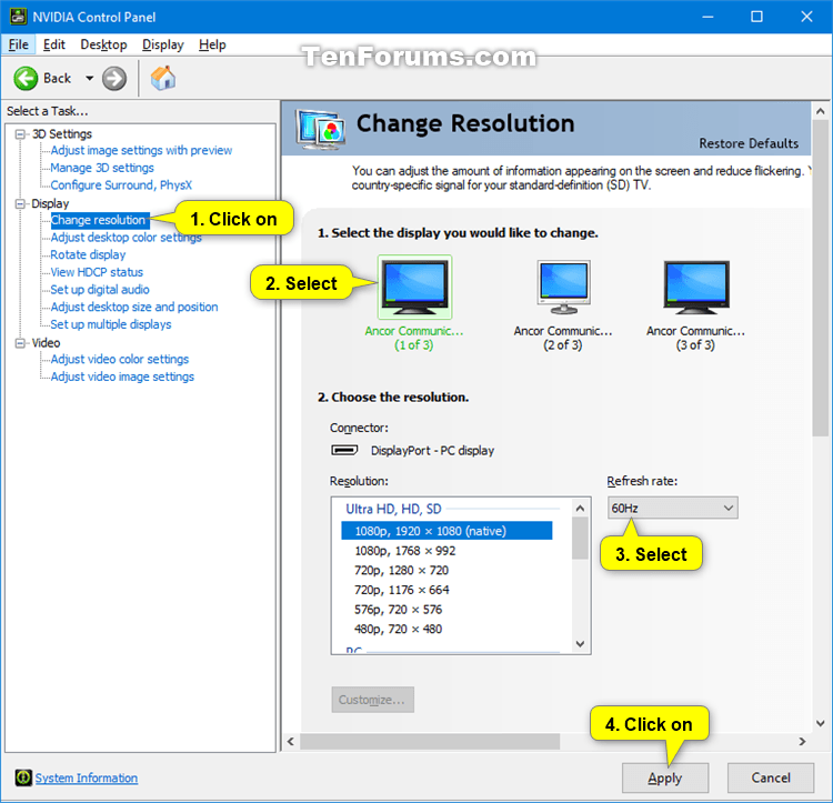 Change Screen Refresh Rate of Display in Windows 10-screen_refresh_rate_nividia_control_panel-1.png