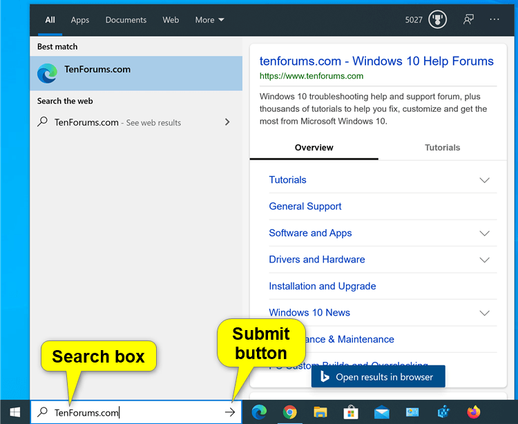 Add or Remove Submit Button in Search Box in Windows 10-saerch_box.png