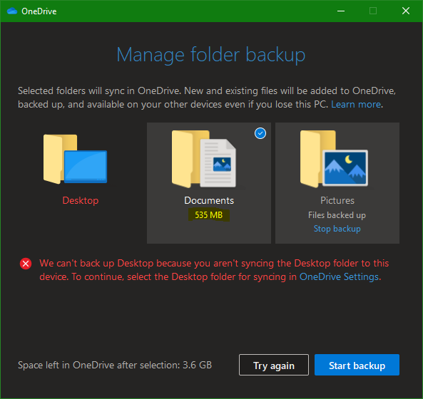 Choose Folders for OneDrive Selective Sync in Windows 10-image.png
