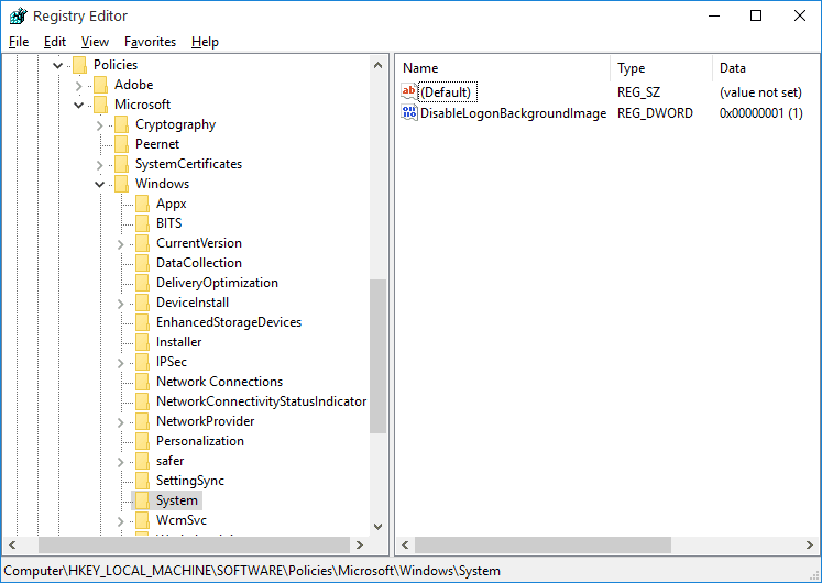 Enable or Disable Sign-in Screen Background Image in Windows 10-win10-login-screen.gif