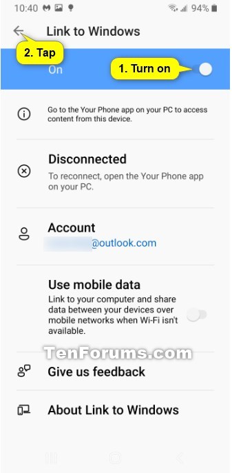 Turn On or Off Link to Windows for Your Phone app on Android Phone-your_phone_link_to_windows-5.jpg