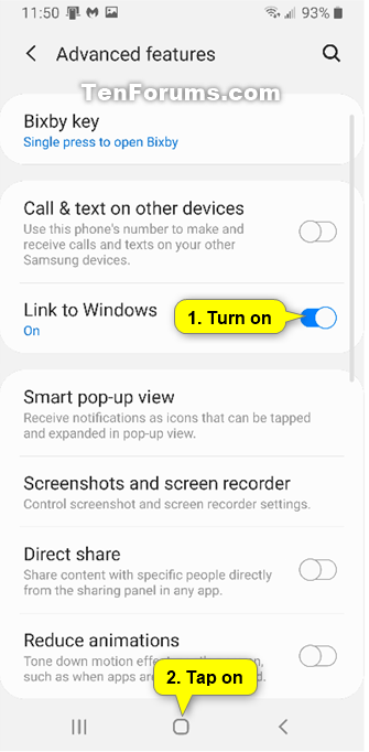 Turn On or Off Link to Windows for Your Phone app on Android Phone-link_to_windows_advanced_features-2.png