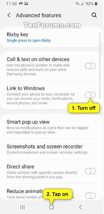 Turn On or Off Link to Windows for Your Phone app on Android Phone-link_to_windows_advanced_features-3.png