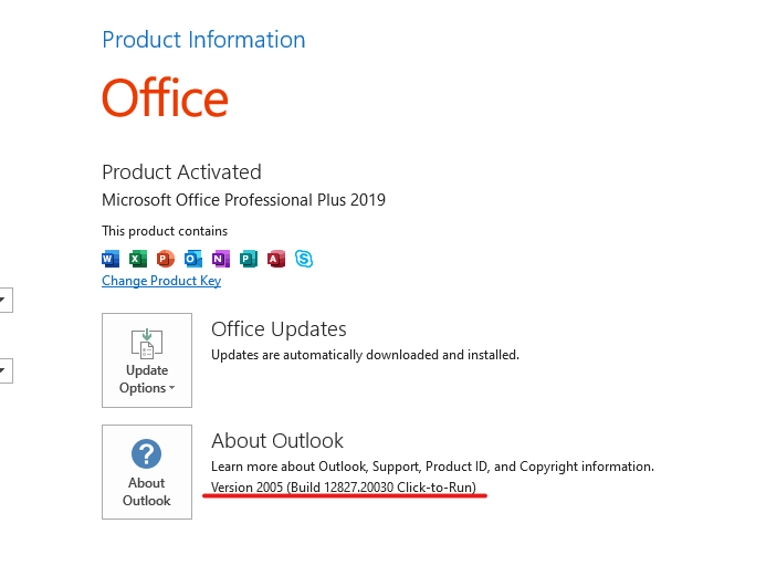 Import Outlook Email, Contacts, and Calendar from PST file Page 2