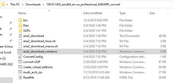 Clear and Reset Thumbnail Cache in Windows 10-uup-dump-files-folder-.rar-files-1.jpg