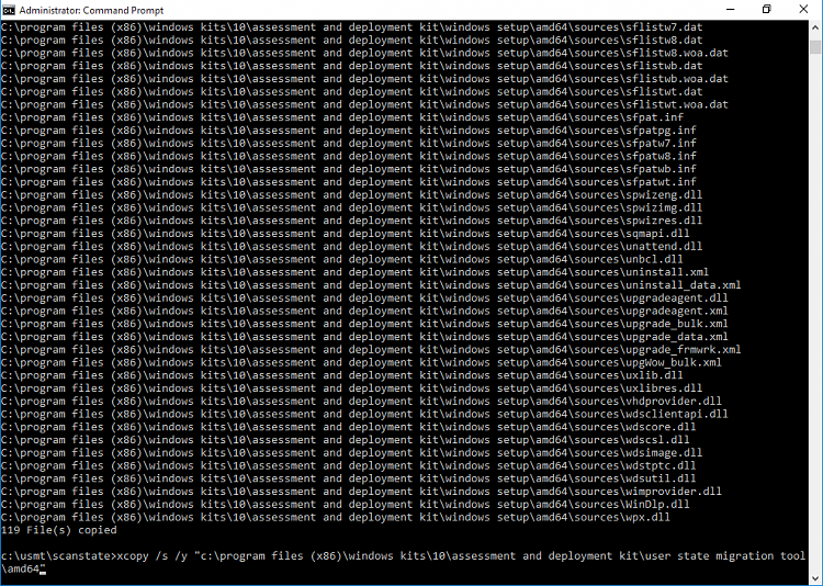 Create Provisioning Package in Windows 10-copyscanstate_2_a.png